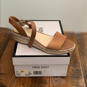 Nine West